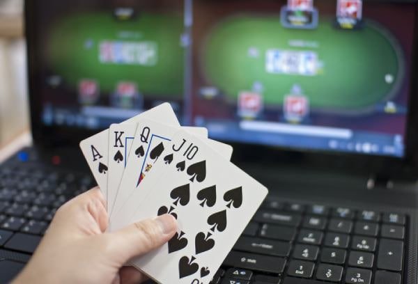 Privacy reminder card within the 6l77 baccarat guide section